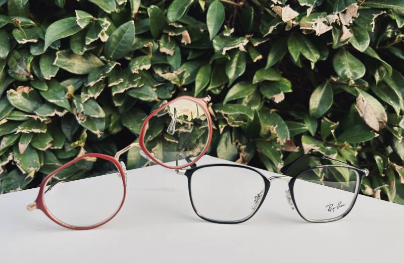 RAY BAN : UNE MARQUE DE LUNETTES DE VUE POUR ENFANT À VELAUX ET VENTABREN