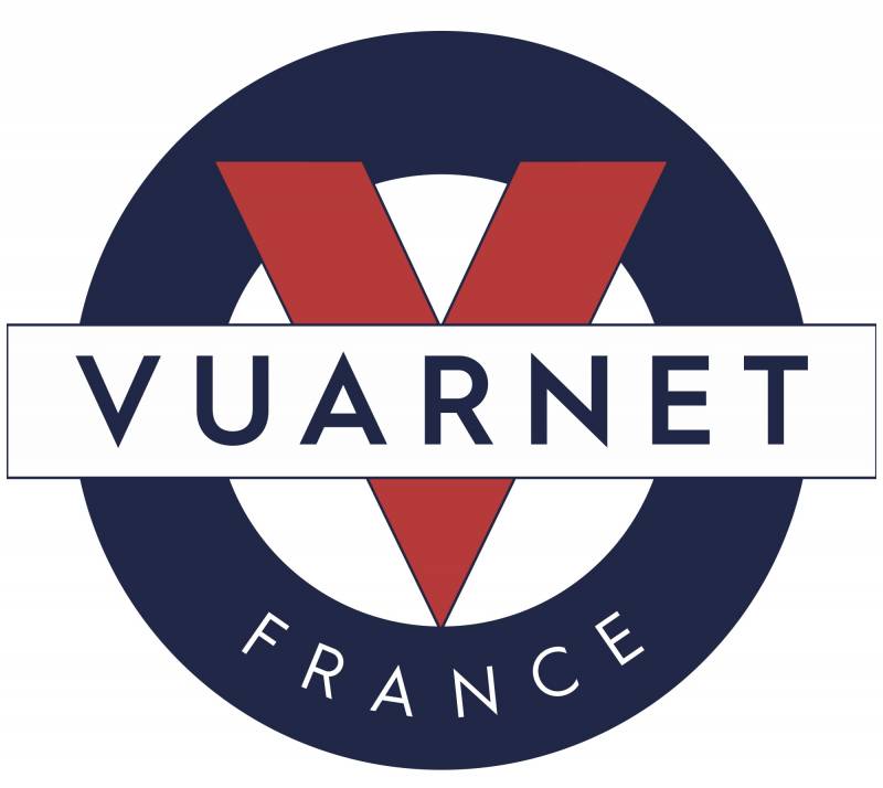 VUARNET