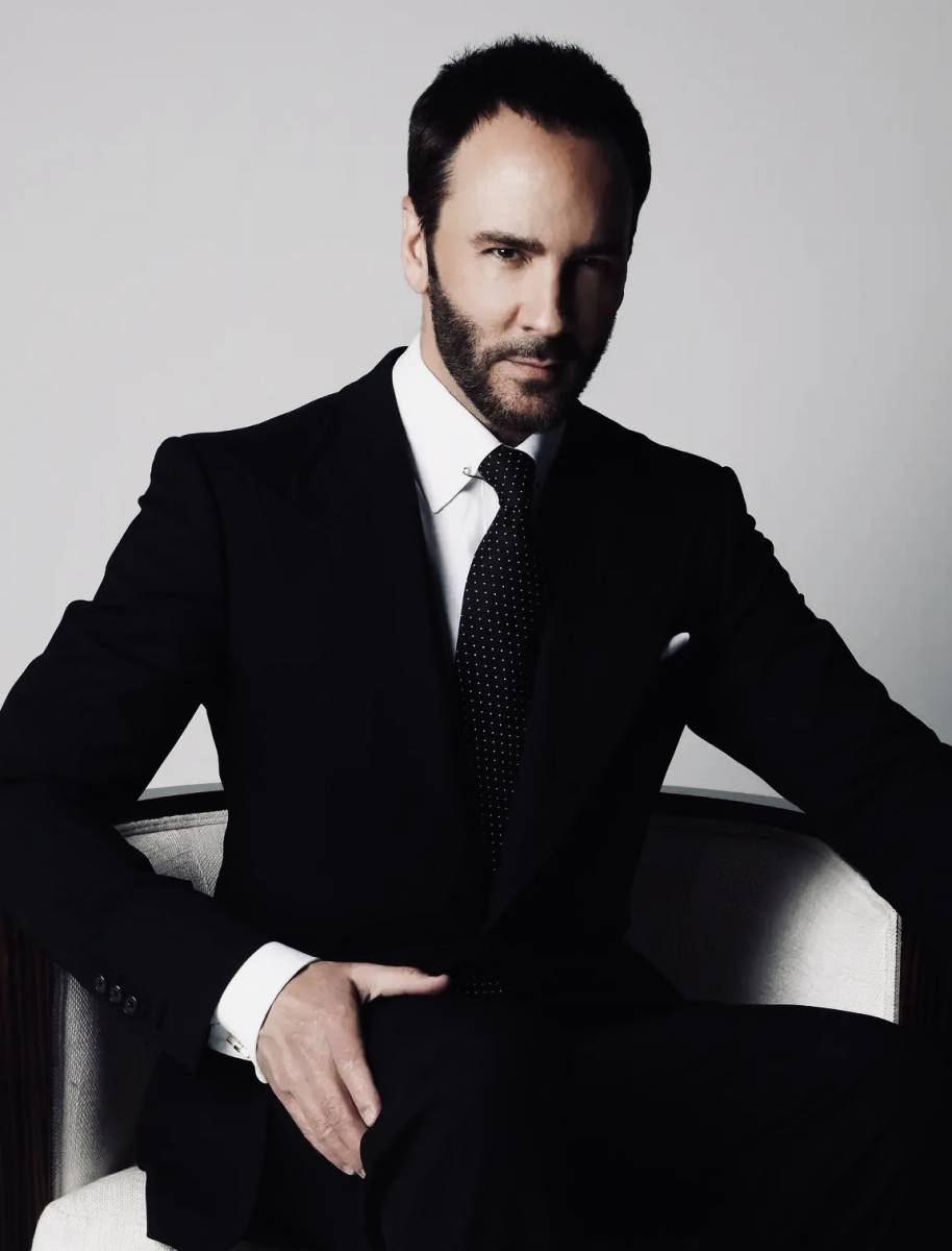 TOM FORD : UNE MARQUE DE LUNETTES DE VUE À VENTABREN